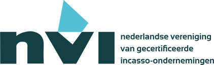 Logo NVI